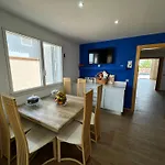 Vila Blossom In The Beautiful Area Of Puerto Santiago Tenerife With 5 Bedrooms For Up To 10 Guests Private Swimming Pool And Many Other Activities To Entertain The Family Secure Parking For 2 Cars And Disabled Access Throughout *