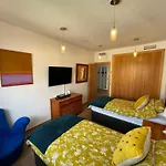 Villa Blossom In The Beautiful Area Of Puerto Santiago Tenerife With 5 Bedrooms For Up To 10 Guests Private Swimming Pool And Many Other Activities To Entertain The Family Secure Parking For 2 Cars And Disabled Access Throughout Puerto de Santiago (Tenerife)