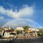 Blossom In The Beautiful Area Of Puerto Santiago Tenerife With 5 Bedrooms For Up To 10 Guests Private Swimming Pool And Many Other Activities To Entertain The Family Secure Parking For 2 Cars And Disabled Access Throughout Villa *