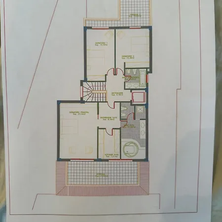 빌라 Blossom In The Beautiful Area Of Puerto Santiago Tenerife With 5 Bedrooms For Up To 10 Guests Private Swimming Pool And Many Other Activities To Entertain The Family Secure Parking For 2 Cars And Disabled Access Throughout