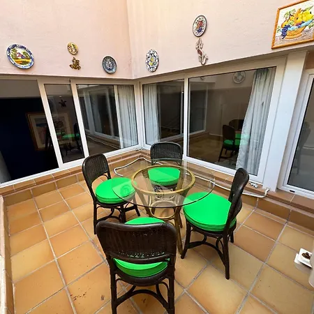Blossom In The Beautiful Area Of Puerto Santiago Tenerife With 5 Bedrooms For Up To 10 Guests Private Swimming Pool And Many Other Activities To Entertain The Family Secure Parking For 2 Cars And Disabled Access Throughout