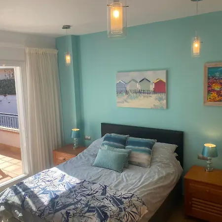 Blossom In The Beautiful Area Of Puerto Santiago Tenerife With 5 Bedrooms For Up To 10 Guests Private Swimming Pool And Many Other Activities To Entertain The Family Secure Parking For 2 Cars And Disabled Access Throughout *