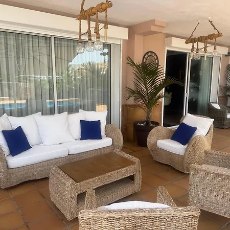 Blossom In The Beautiful Area Of Puerto Santiago Tenerife With 5 Bedrooms For Up To 10 Guests Private Swimming Pool And Many Other Activities To Entertain The Family Secure Parking For 2 Cars And Disabled Access Throughout