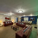 Blossom In The Beautiful Area Of Puerto Santiago Tenerife With 5 Bedrooms For Up To 10 Guests Private Swimming Pool And Many Other Activities To Entertain The Family Secure Parking For 2 Cars And Disabled Access Throughout Villa