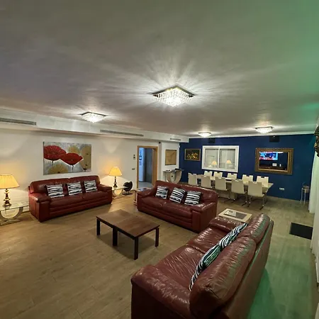 Blossom In The Beautiful Area Of Puerto Santiago Tenerife With 5 Bedrooms For Up To 10 Guests Private Swimming Pool And Many Other Activities To Entertain The Family Secure Parking For 2 Cars And Disabled Access Throughout Villa